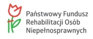 Obrazek dla: Zapotrzebowanie na środki Państwowego Funduszu Rehabilitacji Osób Niepełnosprawnych (PFRON) dla osób niepełnosprawnych niepozostających w zatrudnieniu