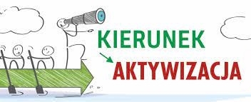 kierunek aktywizacja