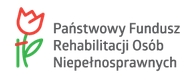 Zdjęcie artykułu Ogłoszenie o naborze wniosków o refundację kosztów wyposażenia stanowiska pracy  w ramach środków PFRON