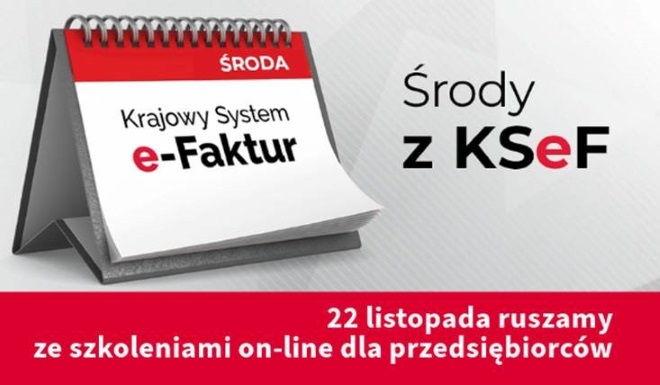 Środy z KSeF