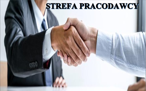 Dwie ręce w geście powitania