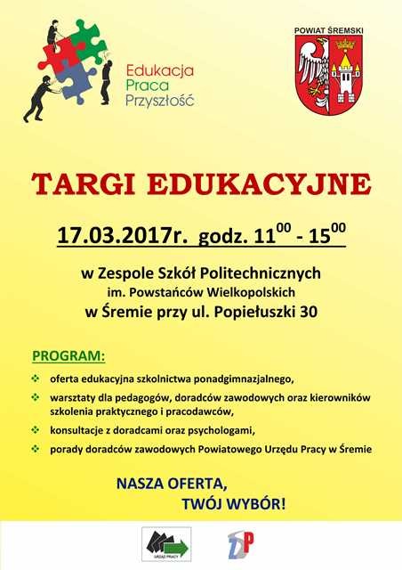 Targi Edukacyjne