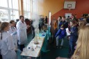 Stoisko szkoły ponadgimnazjalnej powiatu śremskiego (3)