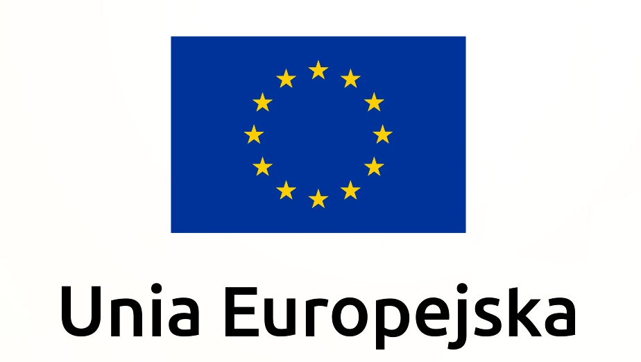 flaga UE pion