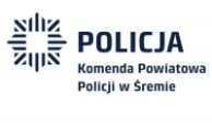 slider.alt.head Nabór na stanowisko Inspektora Zespołu Finansów i Zaopatrzenia KPP w Śremie